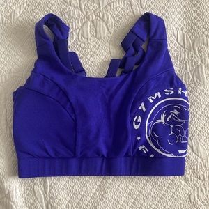 GYMSHARK SPORTSBRA